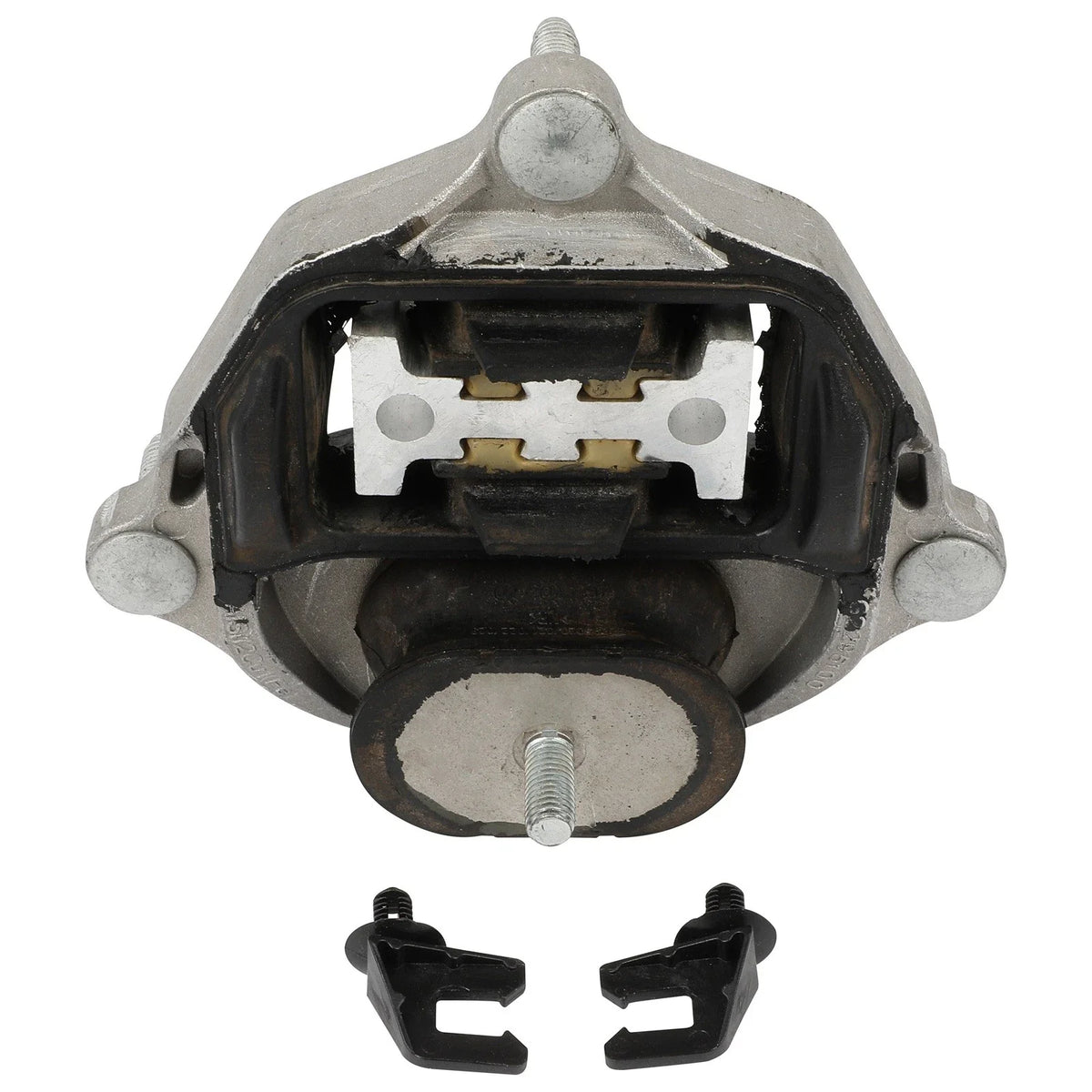 Engine Motor & Transmission Mount for Audi A6 (2012–2018) 2.0L FWD