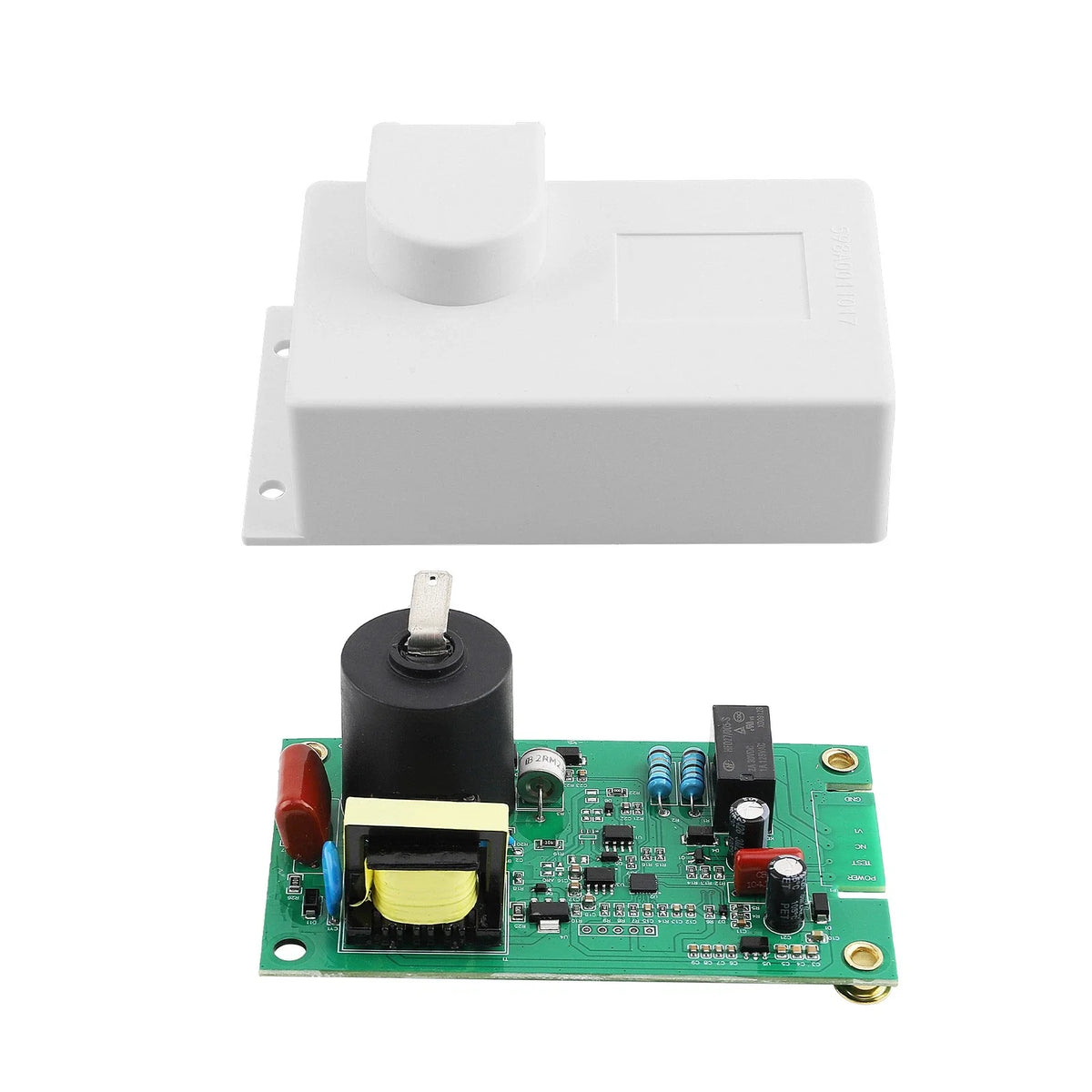 RV Water Heater Ignition Control Module - 12 Volt (520814)