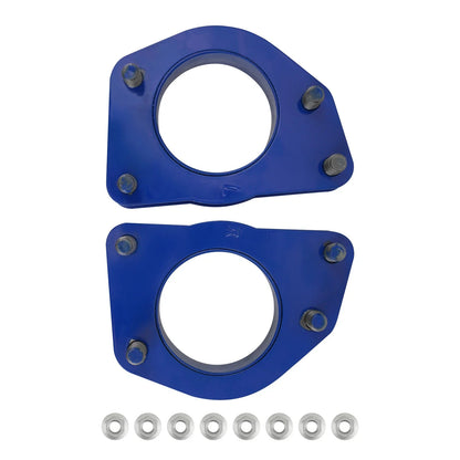 Front 2" Lift Kit Spacers for Dodge Nitro (2007–2012) - 2X