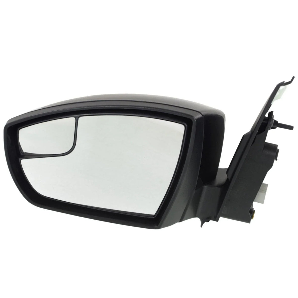 2013-2016 Ford Escape Driver Side Mirror Replacement