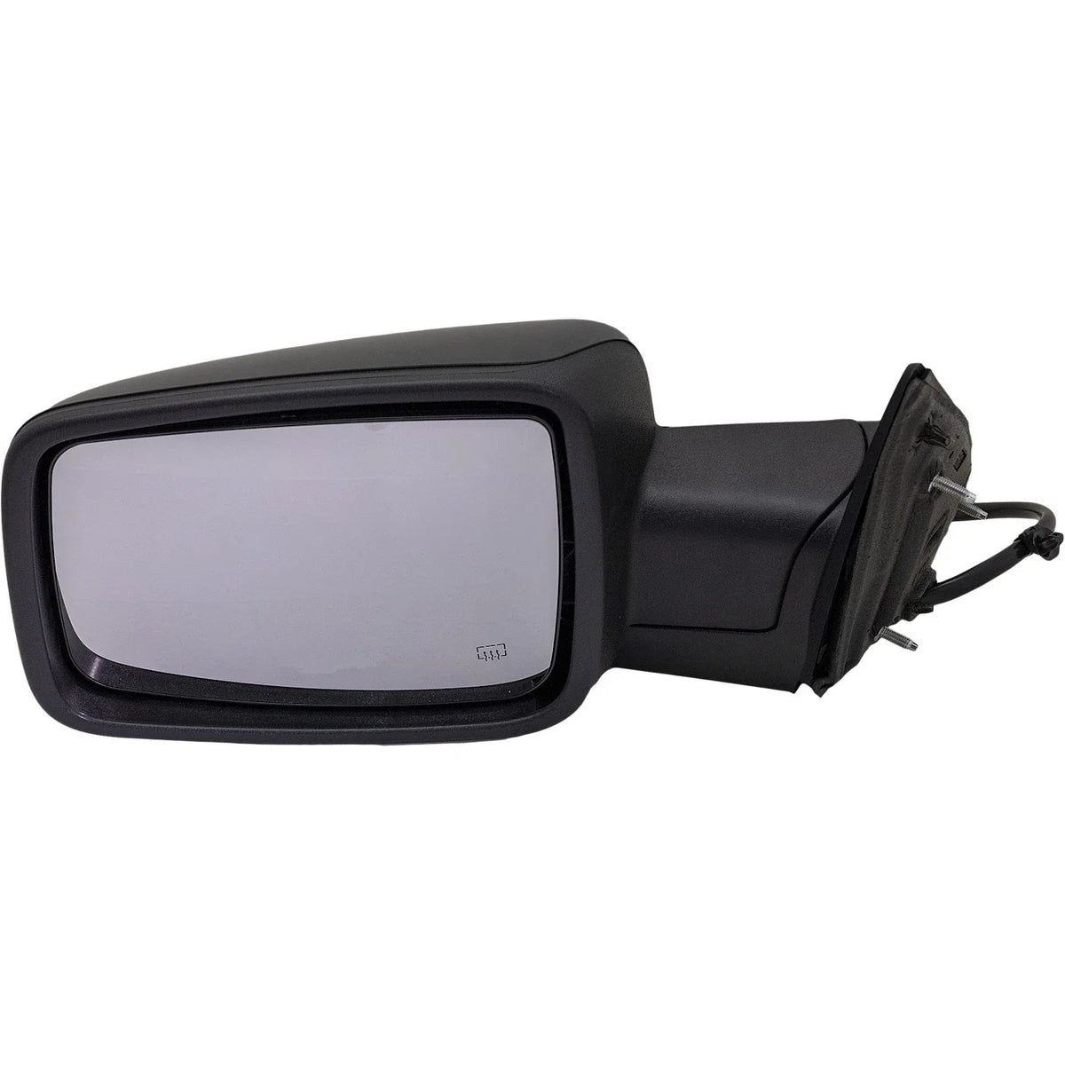 Driver Side Heated Mirror for 2018 Ram 1500 Classic 2500