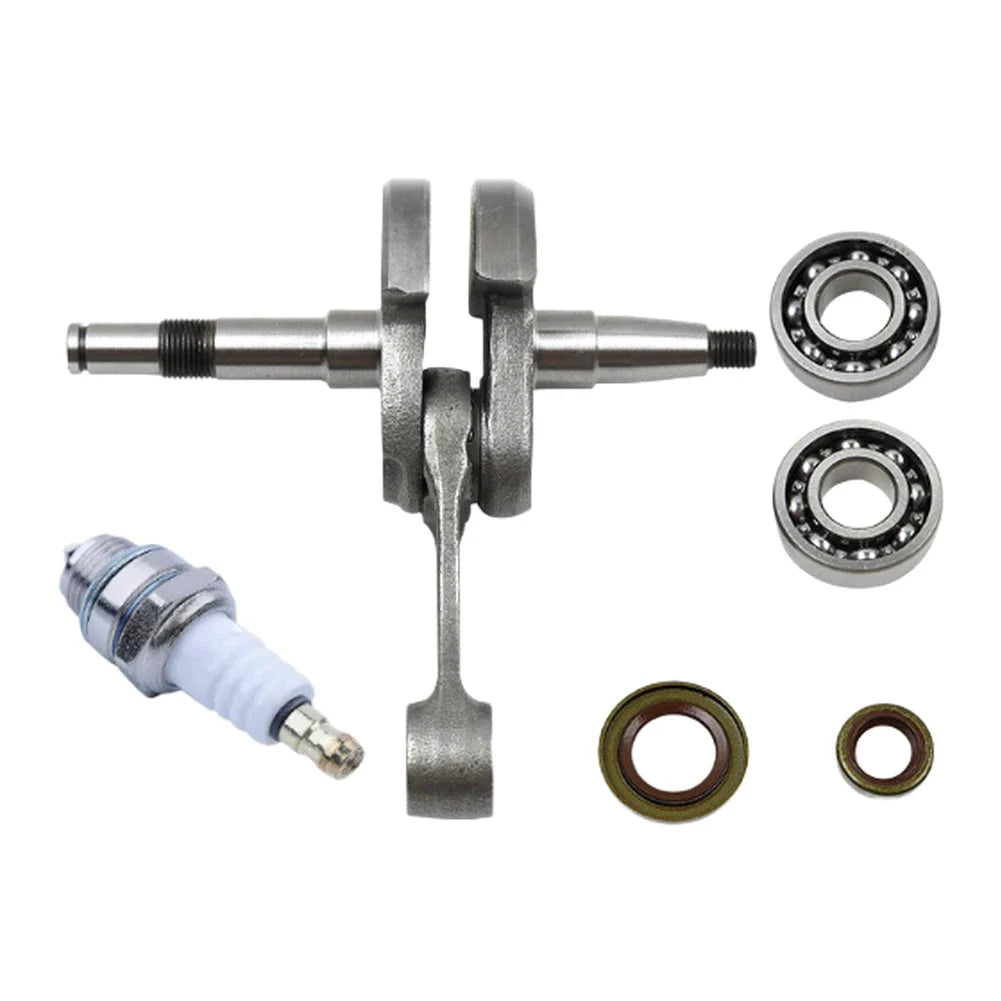Crankshaft Bearings for Stihl MS440 MS460 (11280300406)