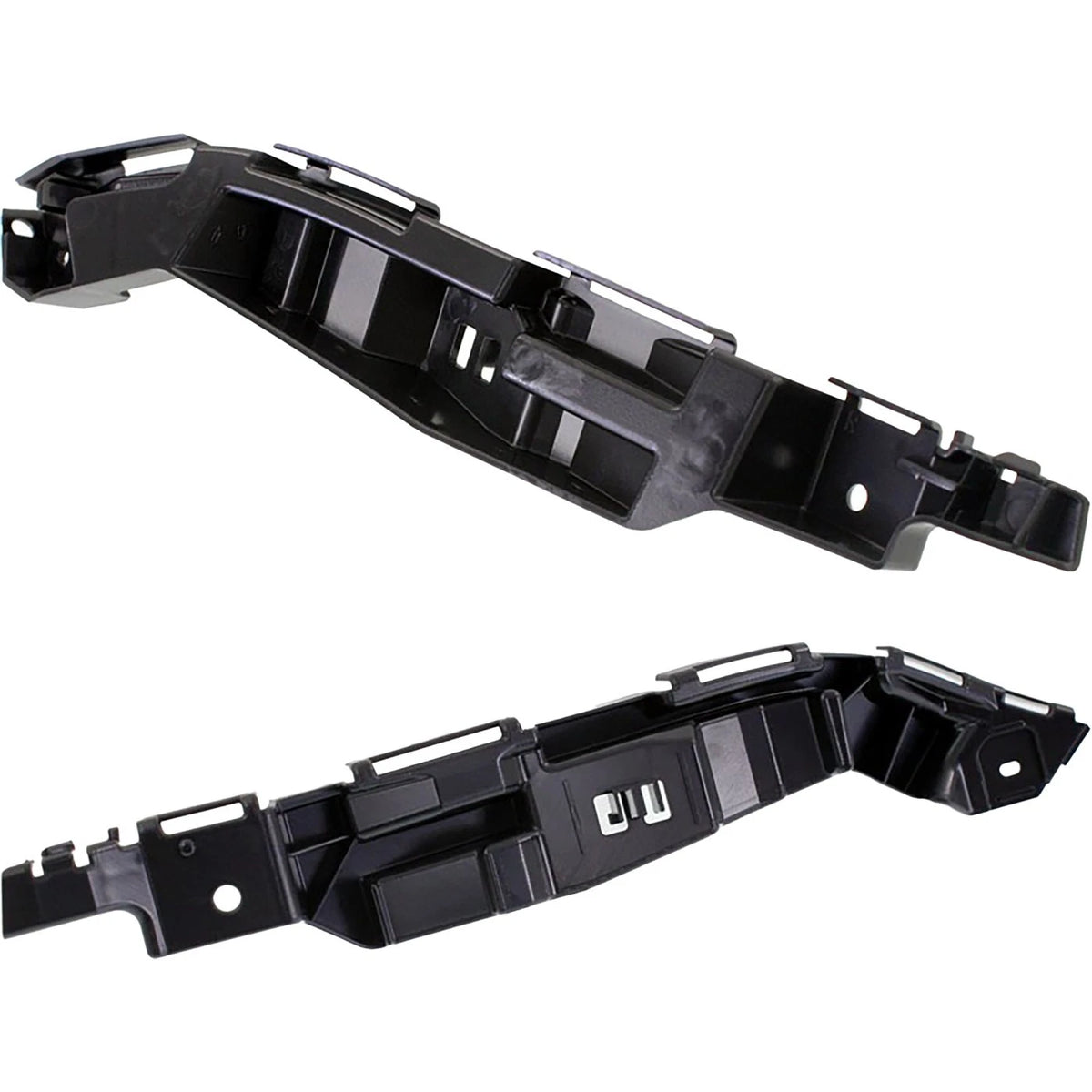 Bumper Retainer Set of 2 for Ford Fusion (2010–2012) AE5Z17C947C AE5Z17C947D