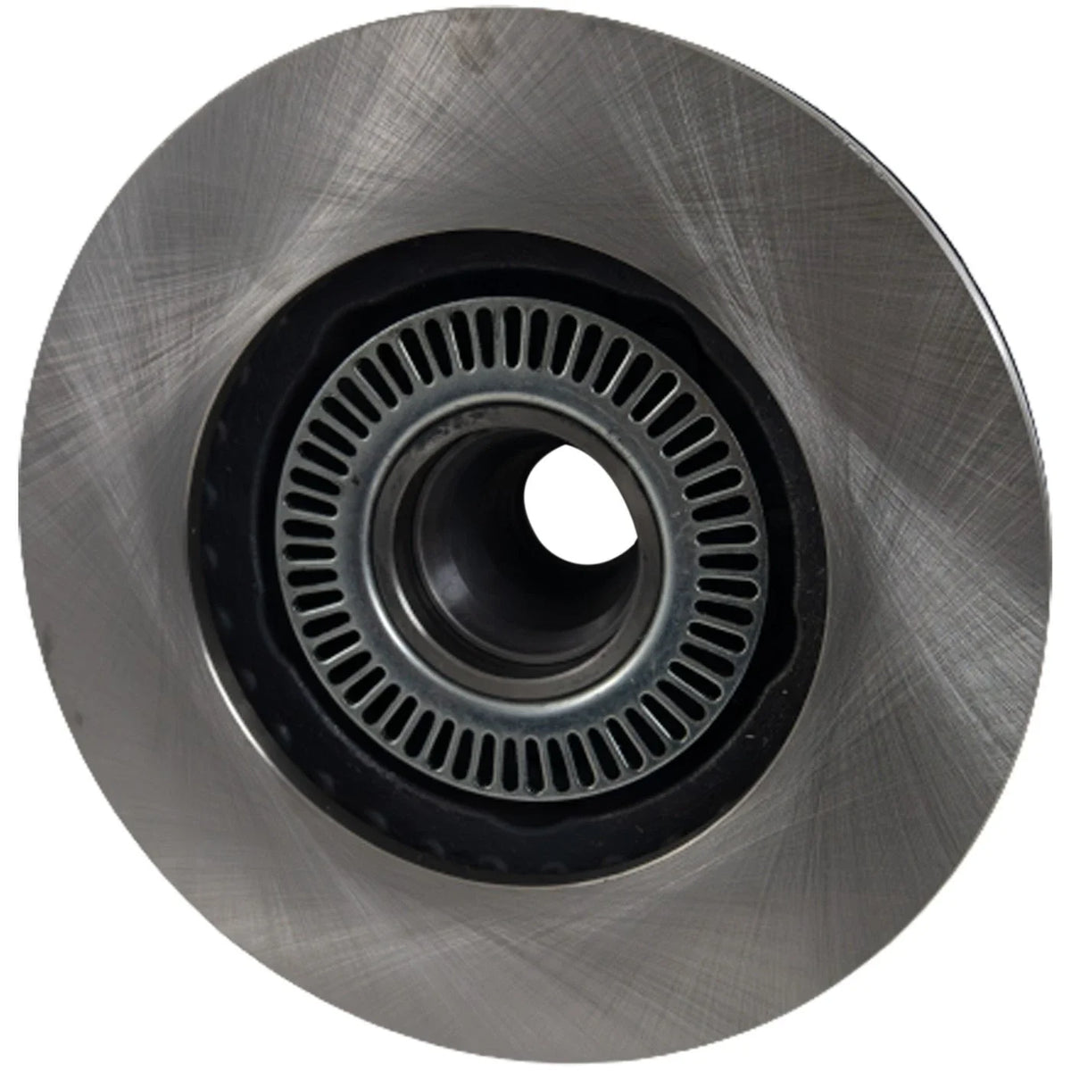 Front & Rear Brake Disc Rotors for Ford Ranger (1998–2002)