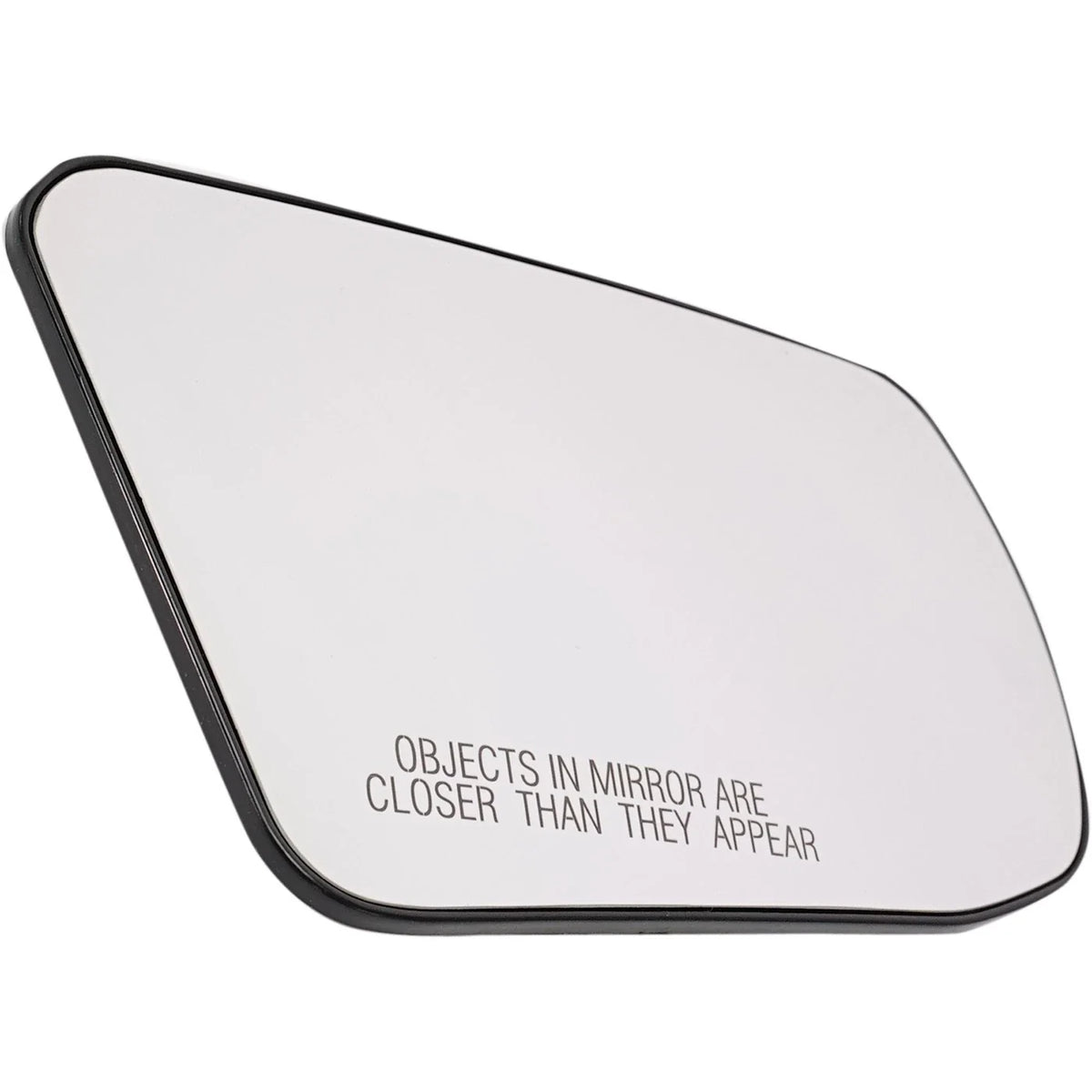 Mirror Glass with Backing Plate for Nissan Altima 2007-2012