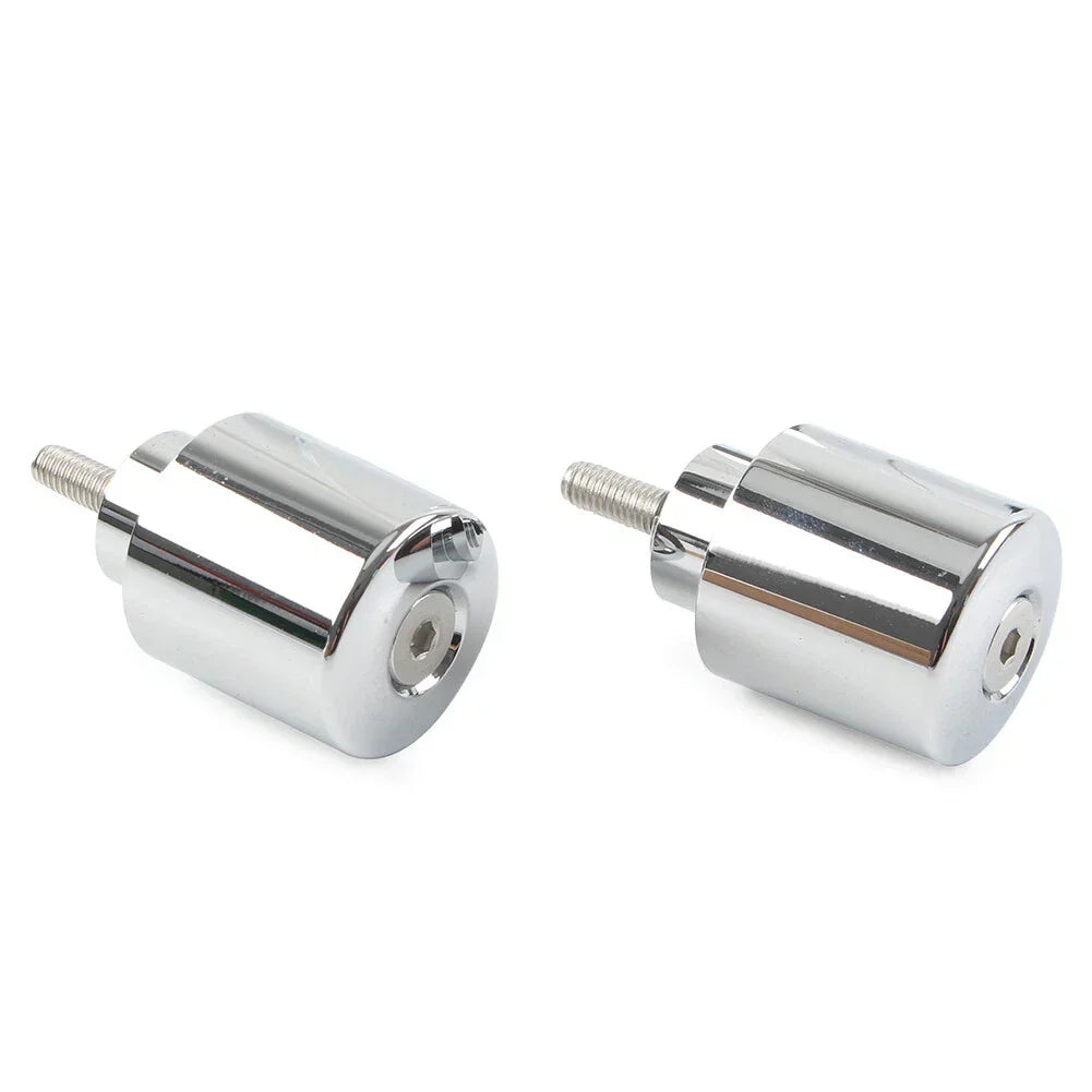 Bar Ends Handlebar Grips Caps for GL1800 Honda GoldWing
