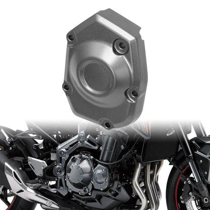 Stator Cover Case for Kawasaki Z900 ABS Side Engine (2017-2024)