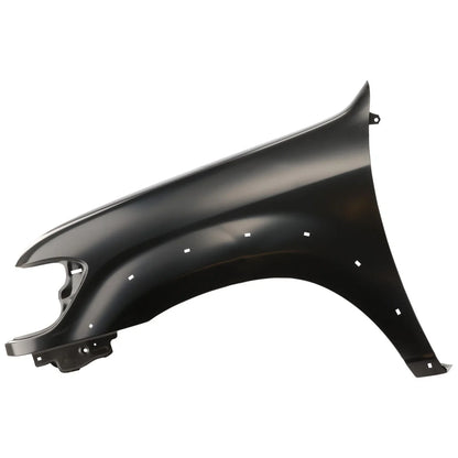 Front Fender for Toyota Sequoia (2001–2004) Left & Right with Wheel Flare