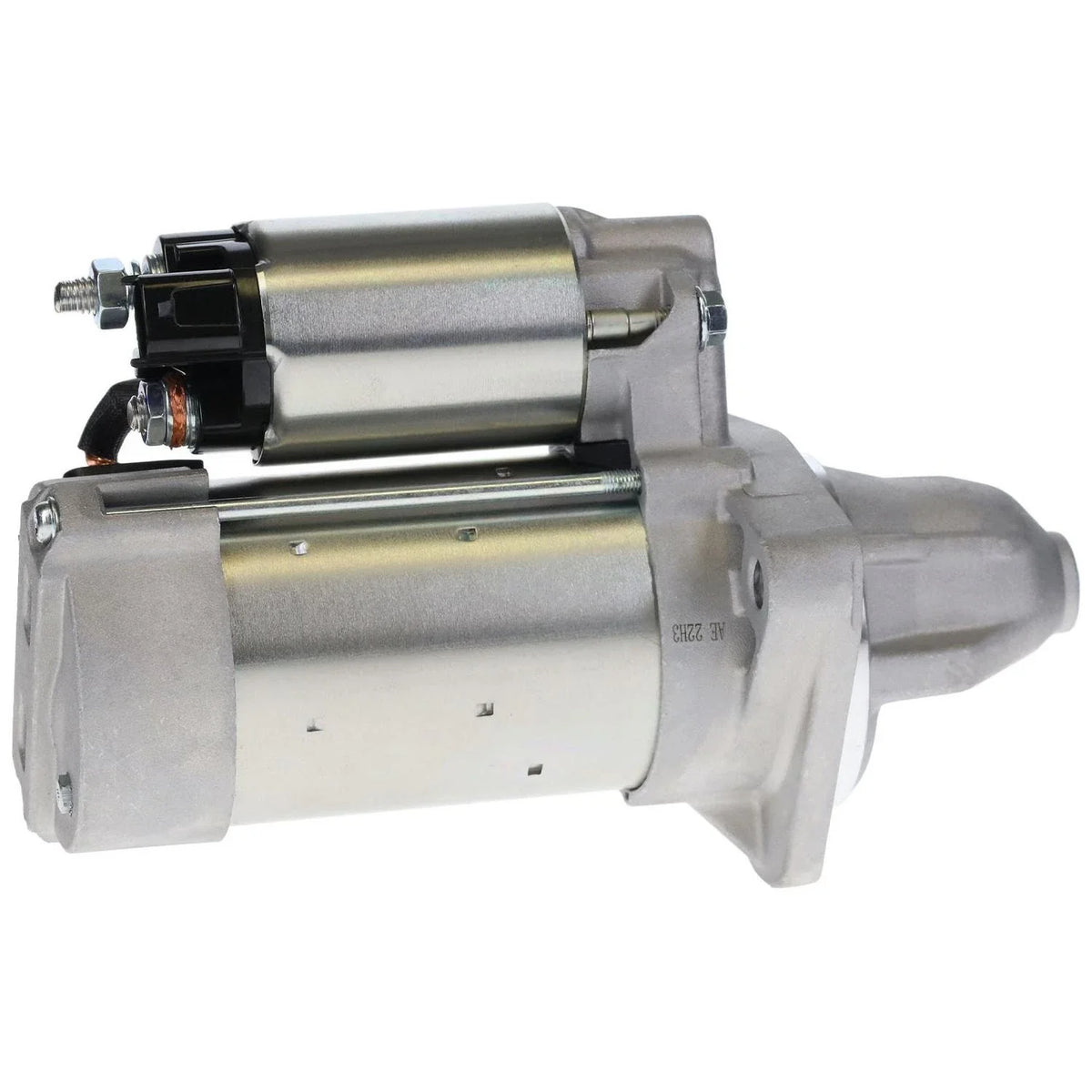 Starter for Buick Envision L4 2.0L (2016–2020)