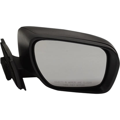 Heated Right Side Mirror Replacement for Mazda 5 (2012–2017)