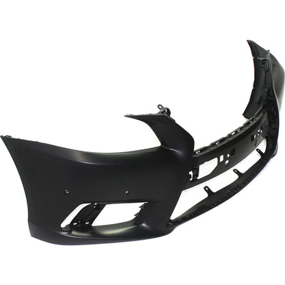 Front Bumper Cover for Lexus LS460 (2013–2017) LX1000254 521195C903