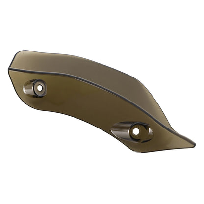 Side Wing Fairing Windshield Deflector for Harley Touring 2015-2021