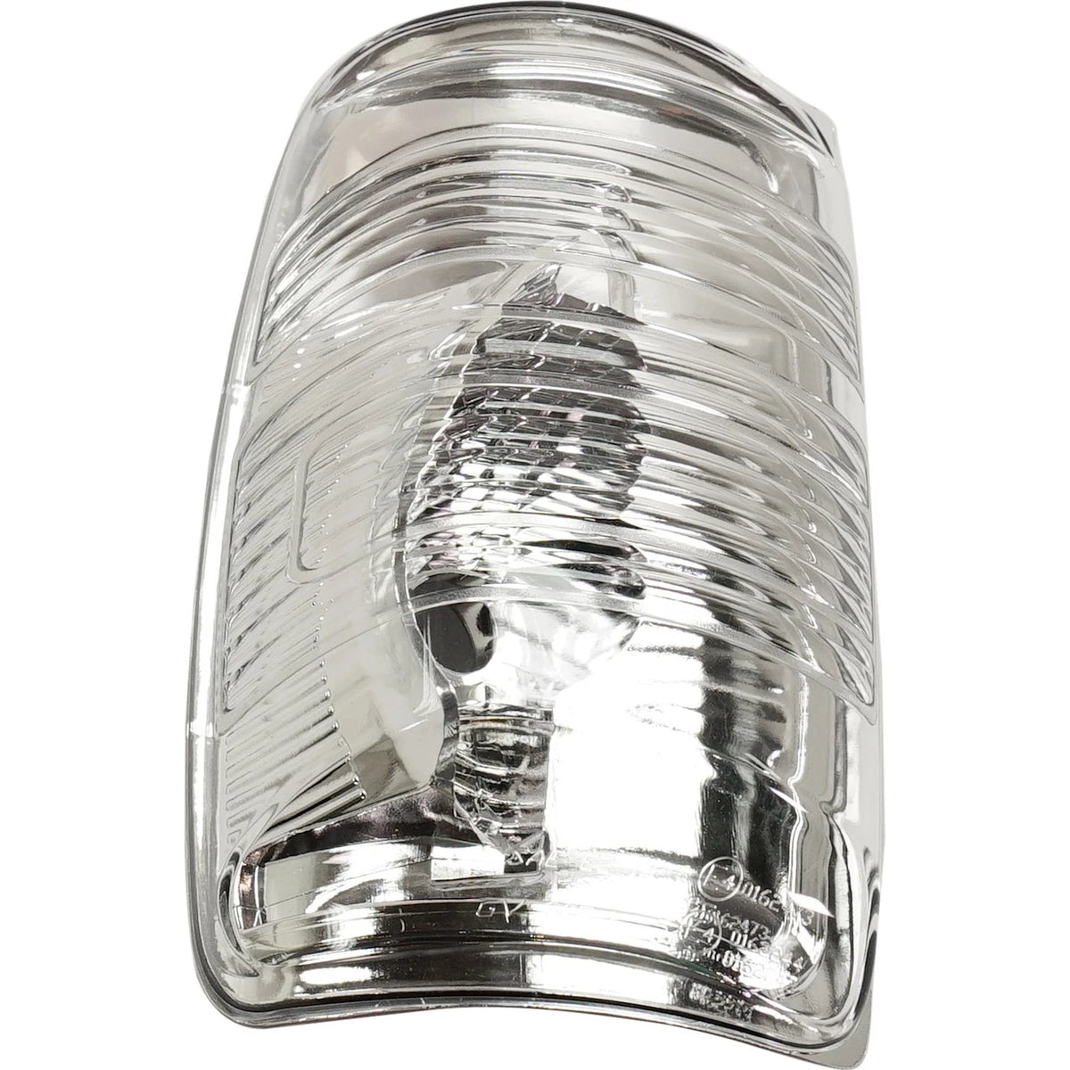 Mirror Turn Signal Light Driver Left Side for Ford Transit-150 E-Transit (2022–2025)