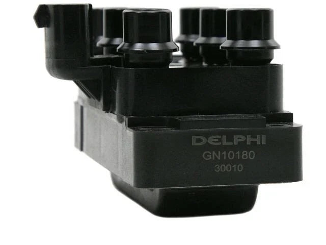 Ignition Coil for Mazda B3000 1998-2000 (3.0L V6, GM844QD)