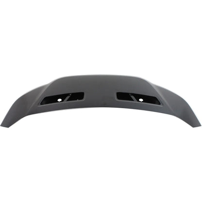 CAPA Certified Hood for Ford Transit-250 (2015–2019)