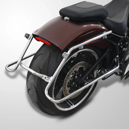 Saddlebag Support Bracket for Harley Softail Fat Boy 2018-2023