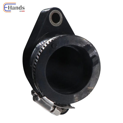 Carburetor Intake Boot for Yamaha Wolverine 350 (2000-2006)
