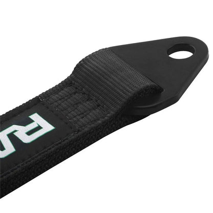 Hot Racing Limit Straps for 12" Shock Suspension Travel