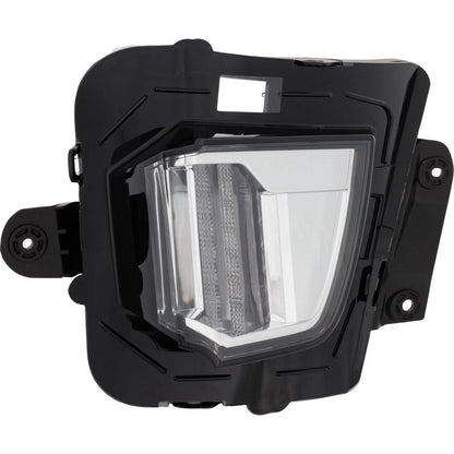 Driving Light Passenger Right Side 23350720 for Cadillac XTS (2018–2019)
