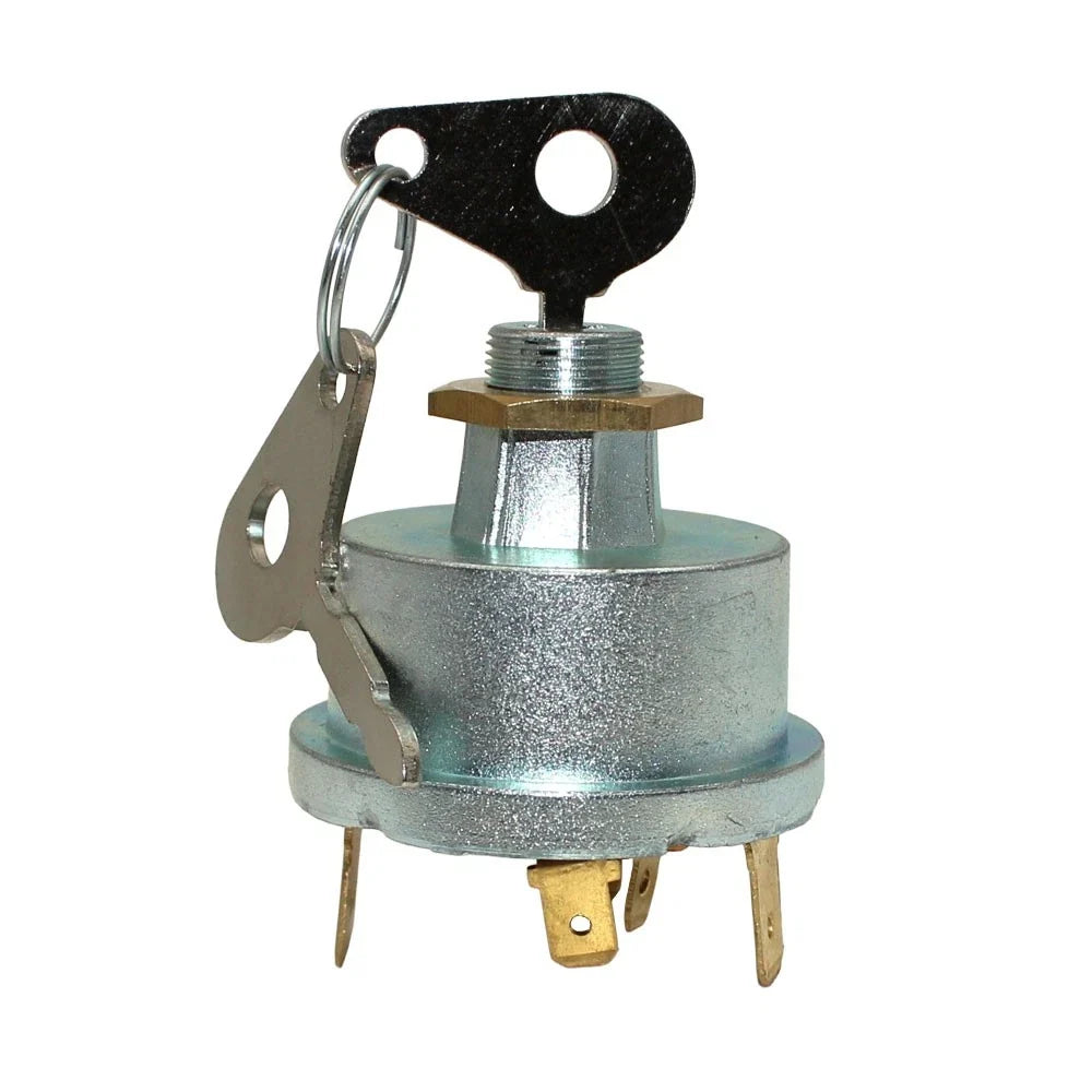 Starter Switch with Key for MF-M-1874120-SW (1874120M93)