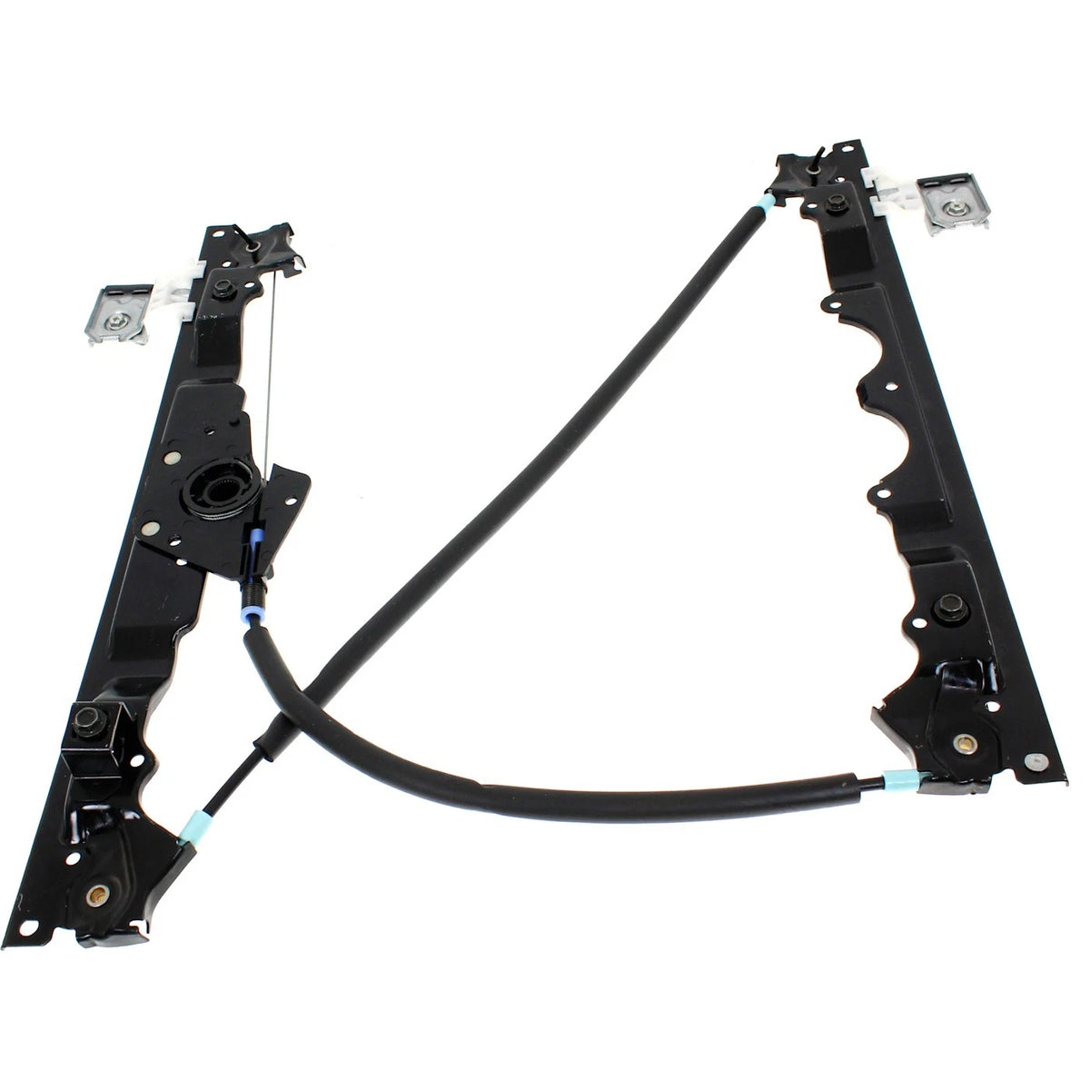 Power Window Regulator for Jeep Commander (2008–2010) Front, RH