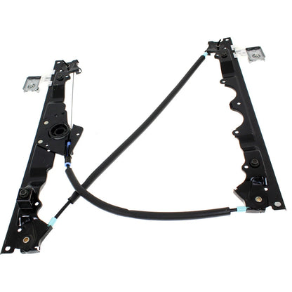 Power Window Regulator for Jeep Commander (2008–2010) Front, RH