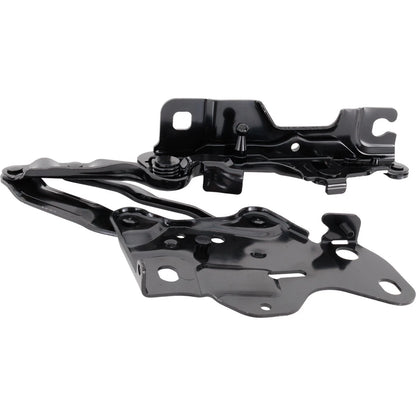 Hood Hinge Driver Left for BMW X6 X5 X7 (2019–2022, 2024)