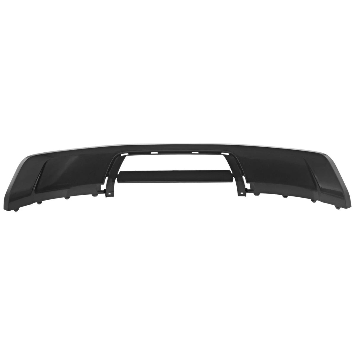 Air Dam Deflector Valance Rear 86665B8200 for Hyundai Santa Fe (2013–2016)