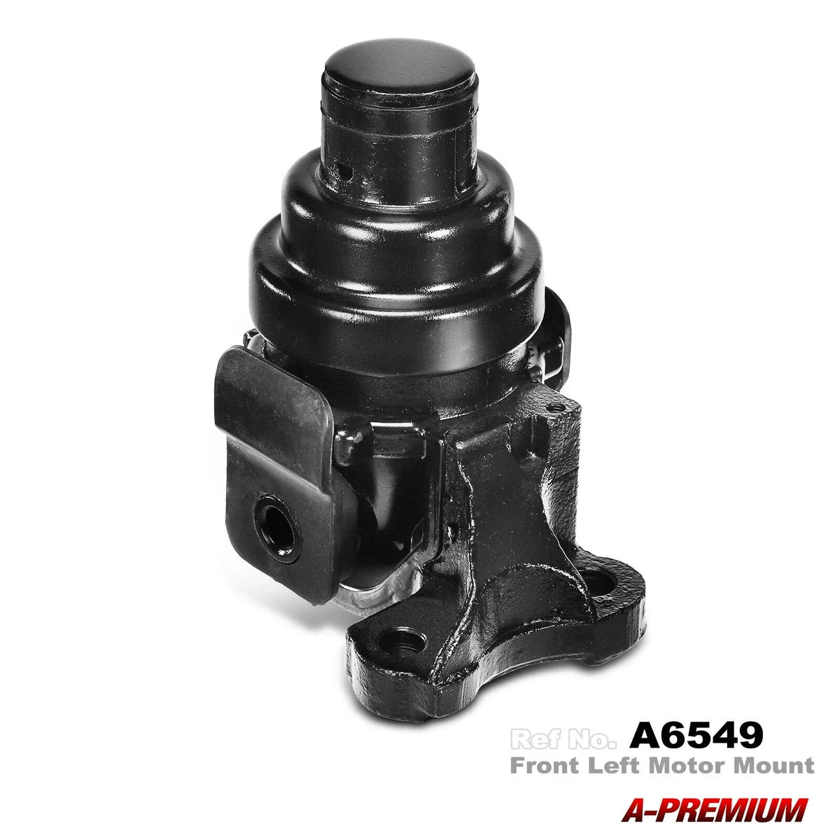 Engine and Transmission Mount Assembly for Honda Accord 1994–1997