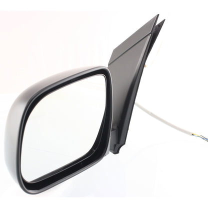 Heated Power Folding Side Mirror for Toyota Sienna 2004-2010