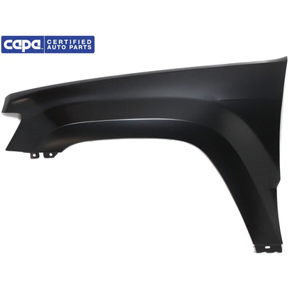 Fender for Jeep Grand Cherokee (2005–2010) Front Driver Side CAPA