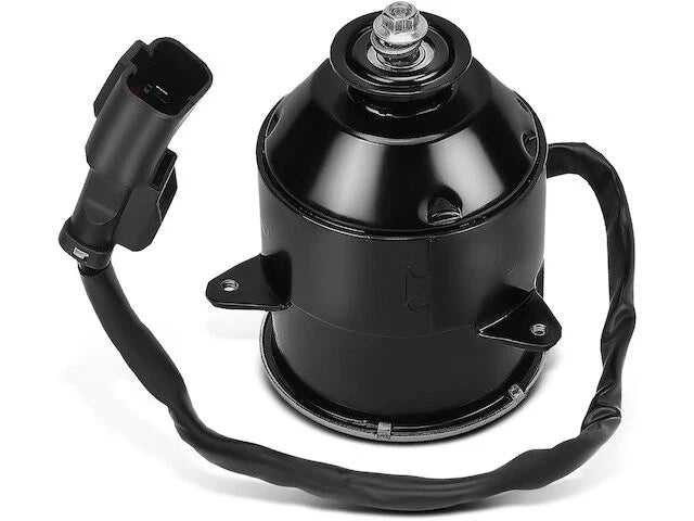 Radiator Fan Motor for Mazda Protege (2000–2003) SM748ZX