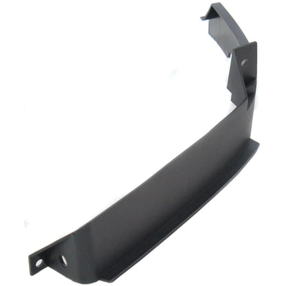 Bumper Face Bar Trim Molding for - Right Side Outer