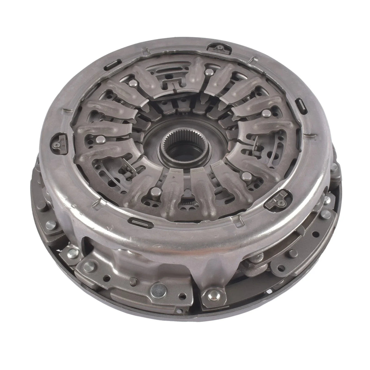 Clutch BV6Z7B546F for Ford Focus (2011–), B-MAX (2012–), EcoSport (2013–)