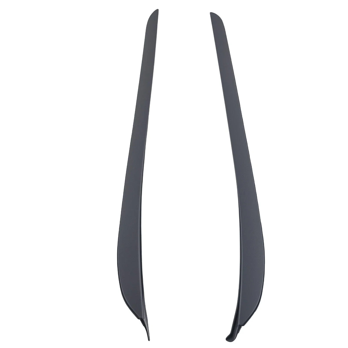 Pillar Molding for Ford Focus 2012-2018 - 2 Piece Set
