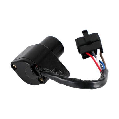Ignition Switch Key for Kawasaki Vulcan 500 EN500 LTD 1990-2009