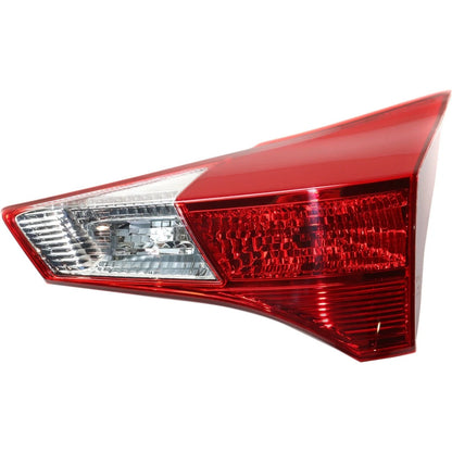 Tail Lights for Set of 2 Driver & Passenger Side