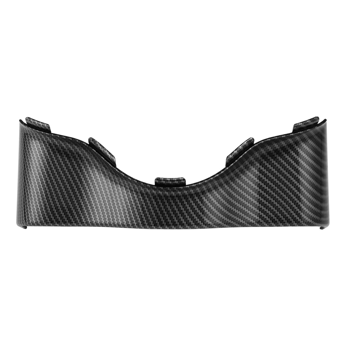 Batwing Fairing Lower Trim Skirt for Harley Touring 2014-2024