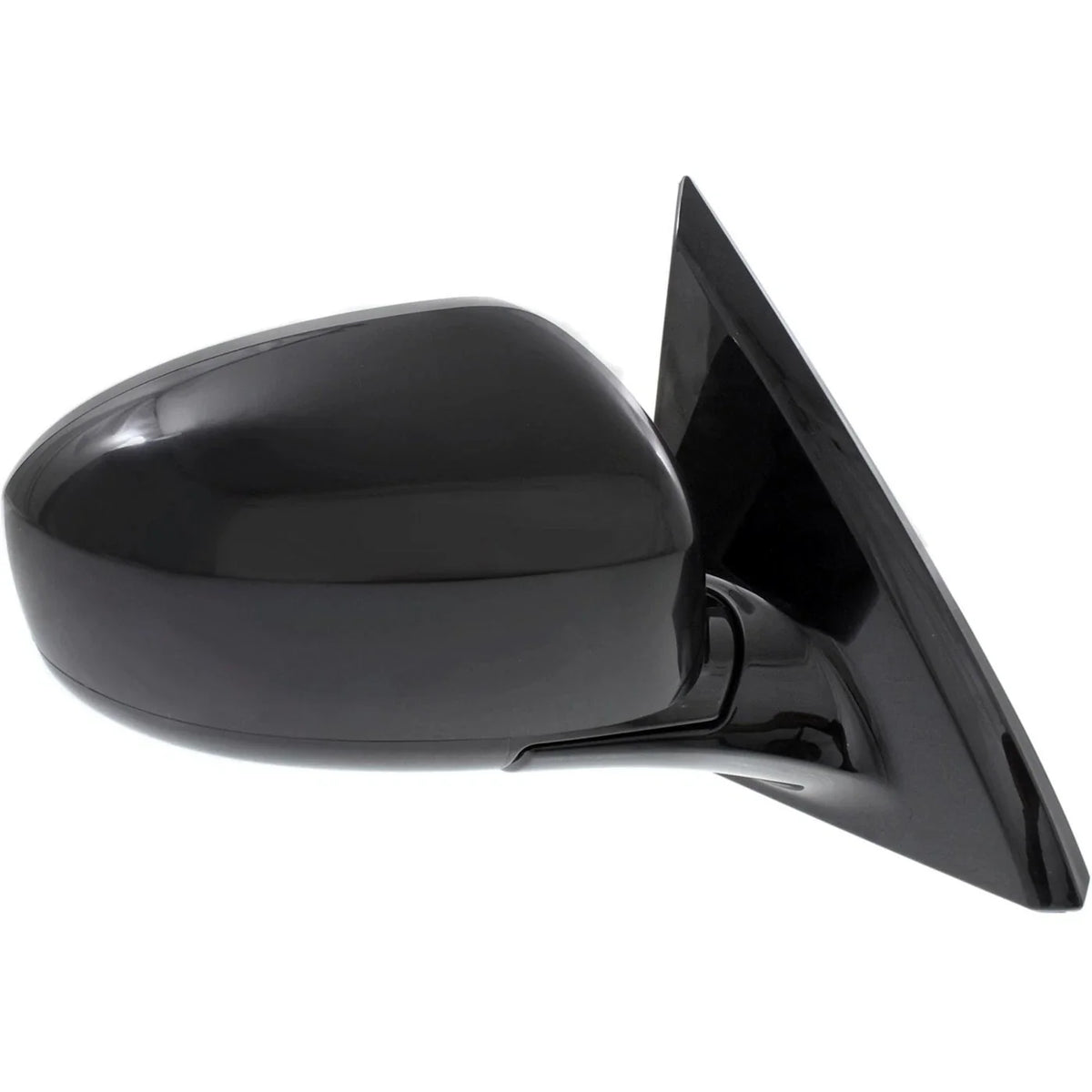 Power Mirror Set for Nissan Pathfinder 2013-2016 Manual Folding