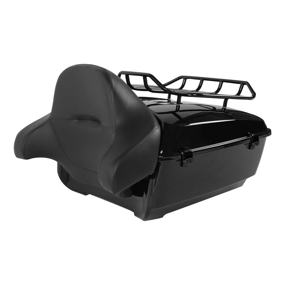 Trunk Mount Rack Pad for Harley Heritage Classic (2018–Present)