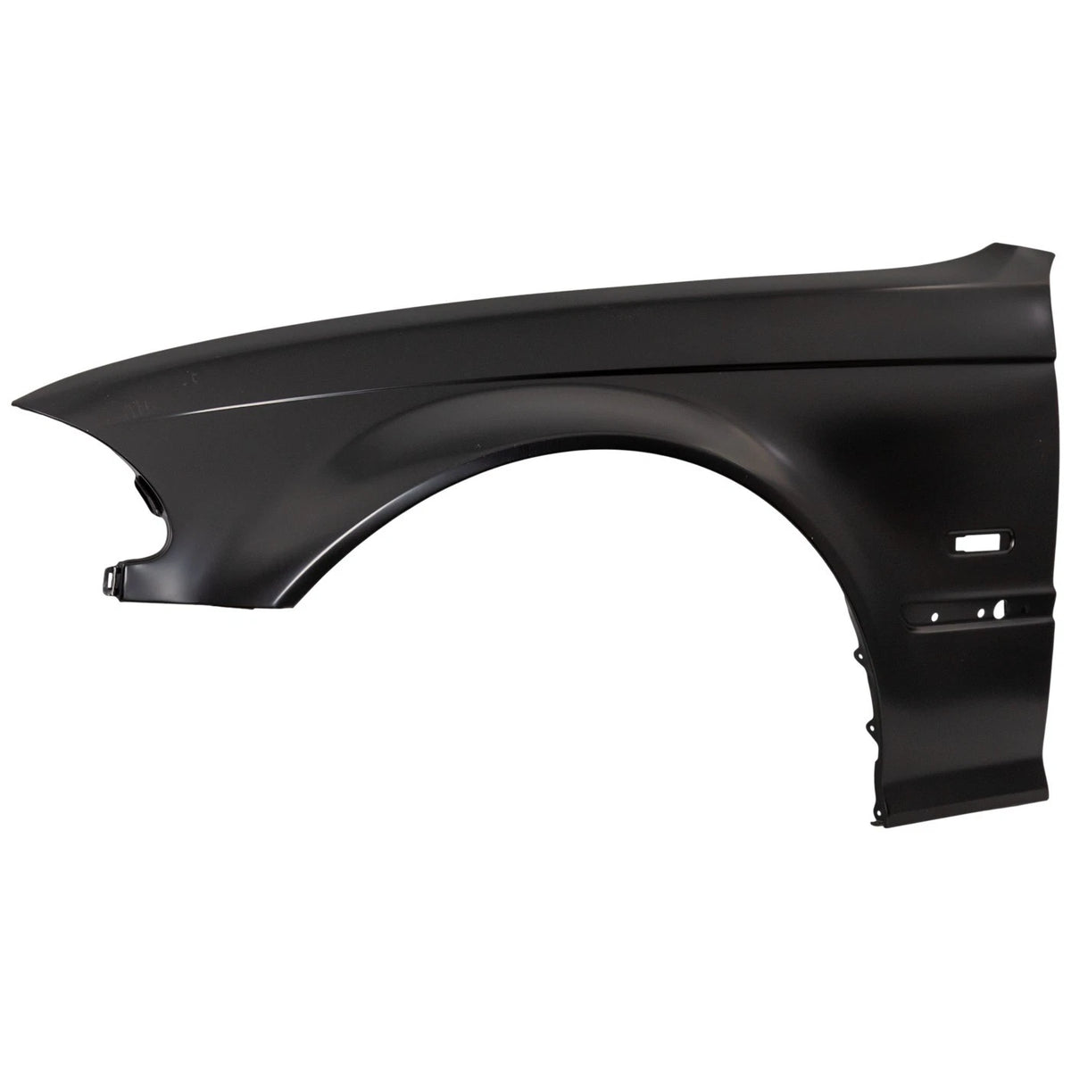 Fender for BMW 323i E46 (1999–2000) Front Driver Side