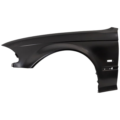 Fender for BMW 323i E46 (1999–2000) Front Driver Side