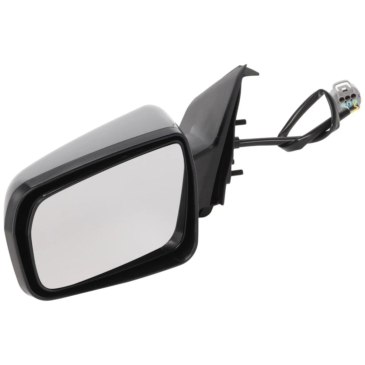 Driver Side Mirror for Mitsubishi Galant (2004–2012)