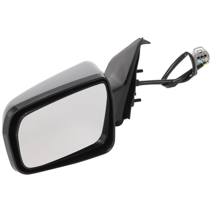 Driver Side Mirror for Mitsubishi Galant (2004–2012)