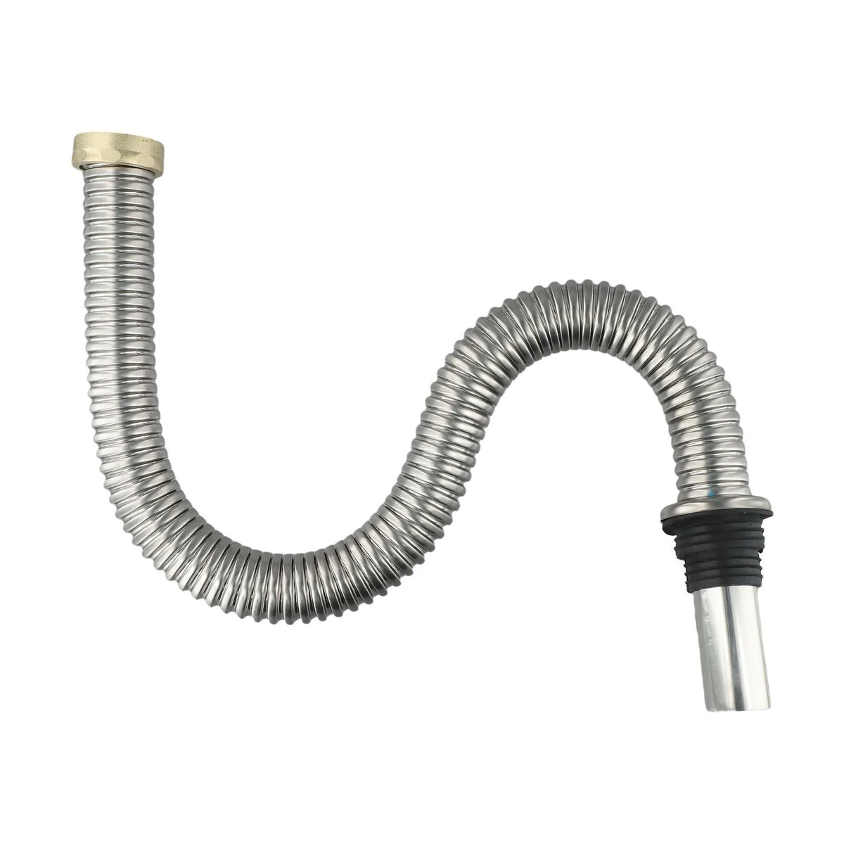 Stainless Steel Sewer Drain Pipe for Easy Installation