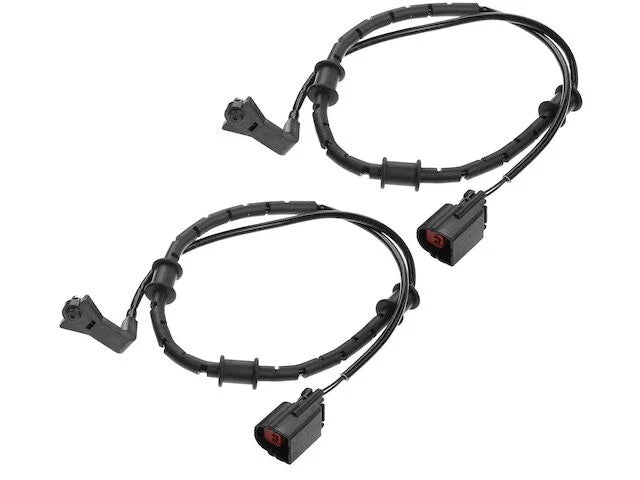 Rear Brake Pad Wear Sensor Kit for Jaguar XF (2009–2015) XP942WC