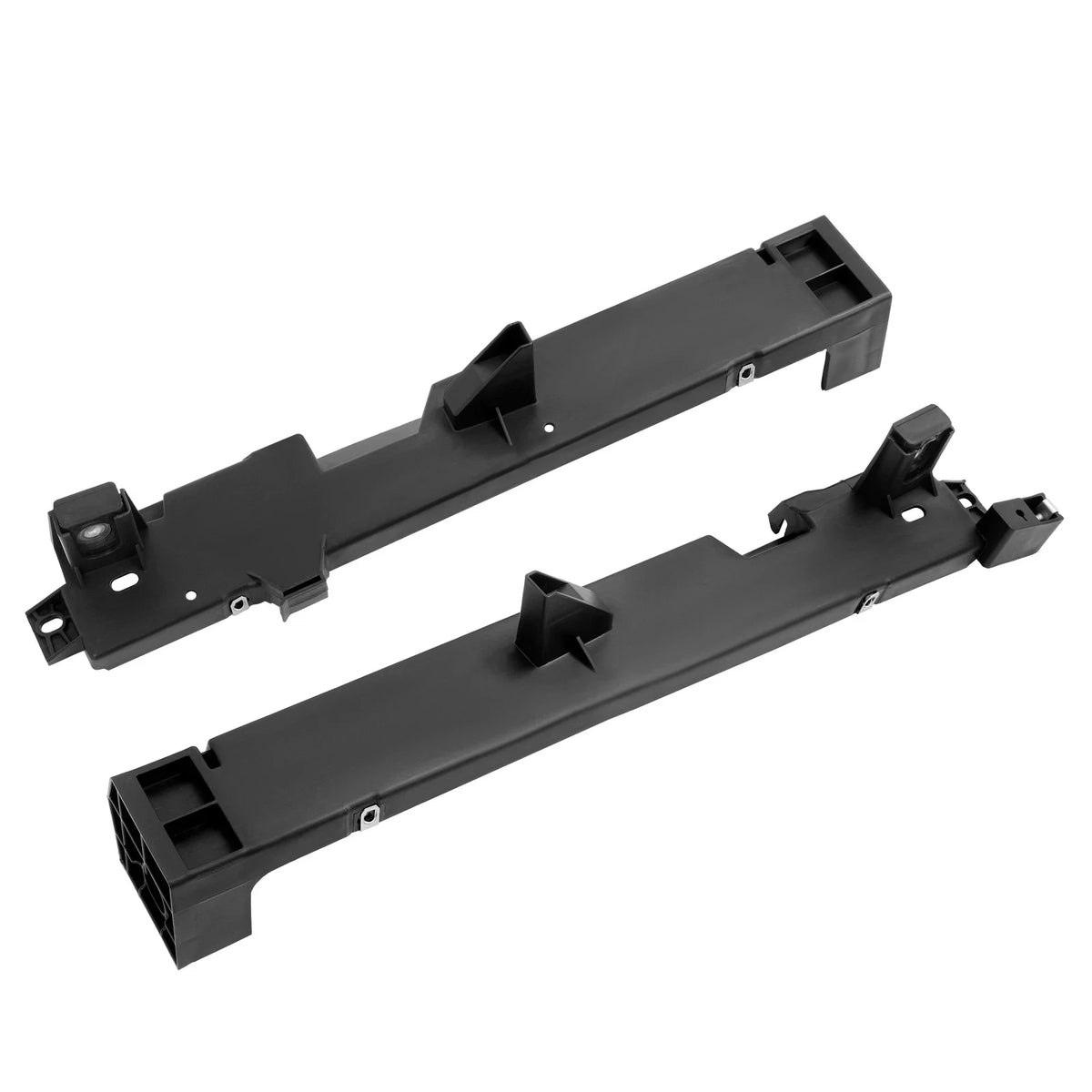 LH & RH Radiator Support for Ford Explorer / Mercury Mountaineer (2006–2010)