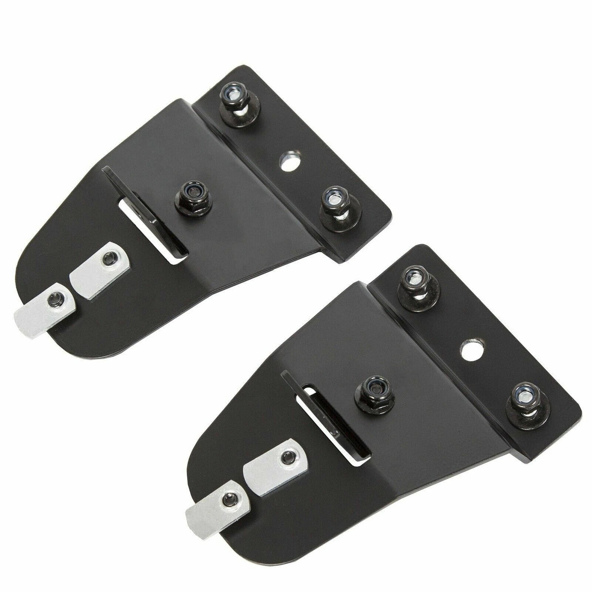 Tower Brackets for Sprinter Vans (8020 15 Series) Crossbars