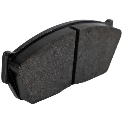 Front Brake Pads for Honda Civic Hatchback (1982-1987)