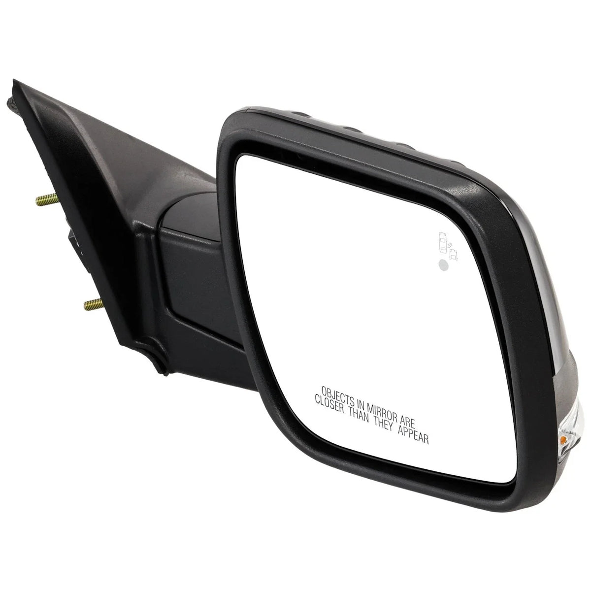 Pair of Heated Side Mirrors for Explorer